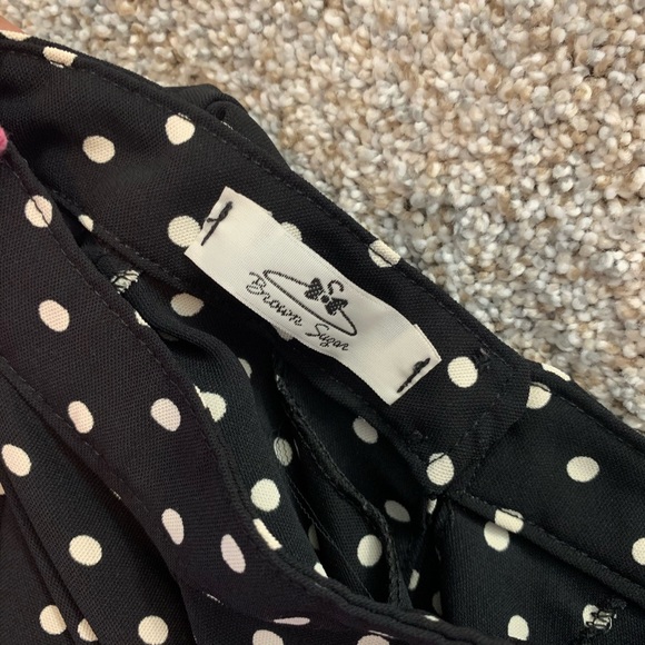 Polkadot Top - Picture 5 of 5